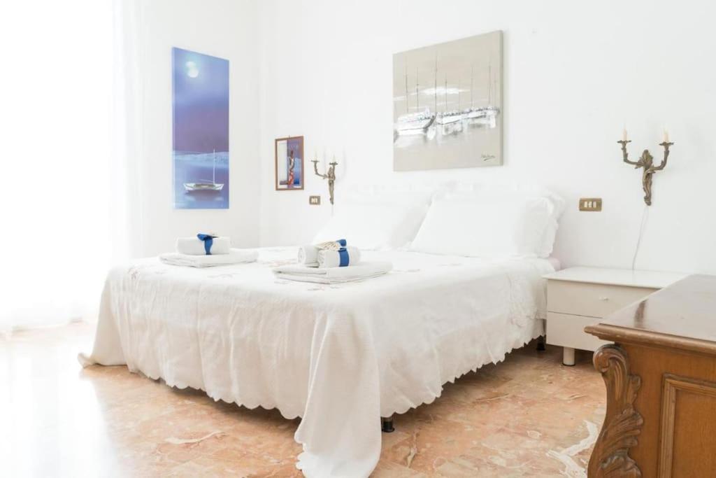 La Finestra Sul Mare A Drignana Villa Vernazza Exterior photo